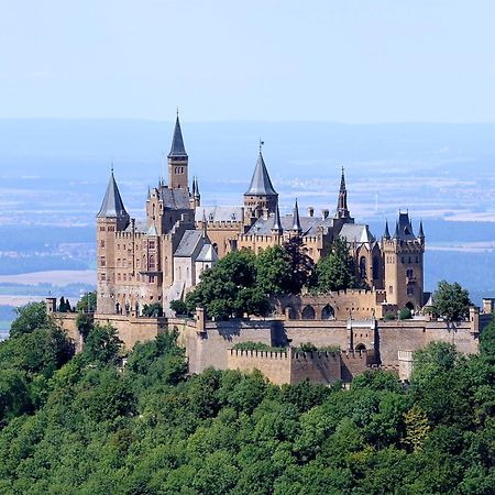 Kleines Haeuschen Zum Wohlfuehlen Balingen Exterior foto